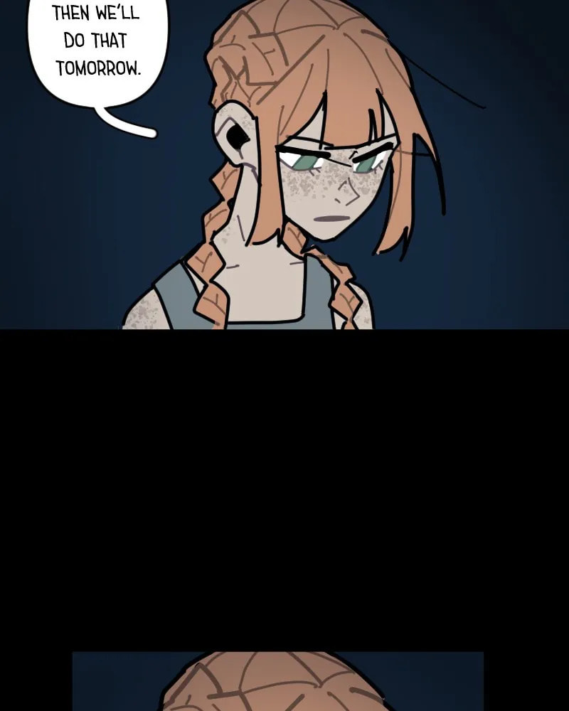 School Bus Graveyard chapter 24, page 29