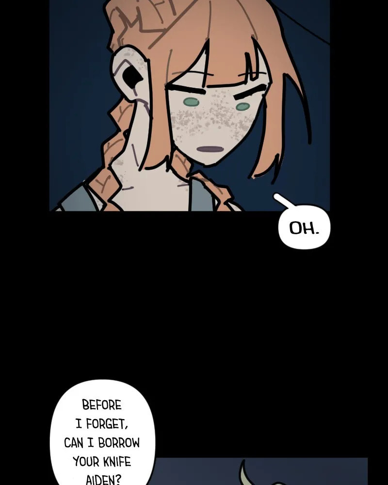 School Bus Graveyard chapter 24, page 30