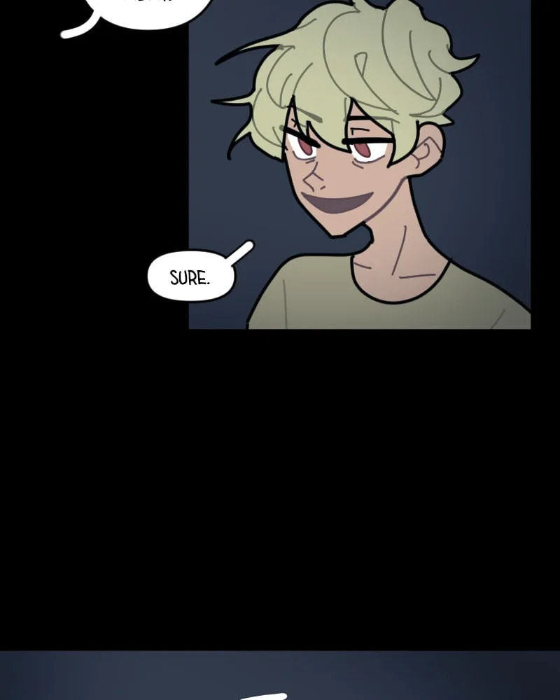 School Bus Graveyard chapter 24, page 31