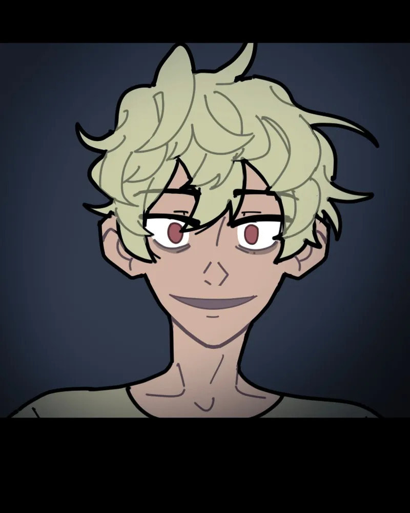 School Bus Graveyard chapter 24, page 34