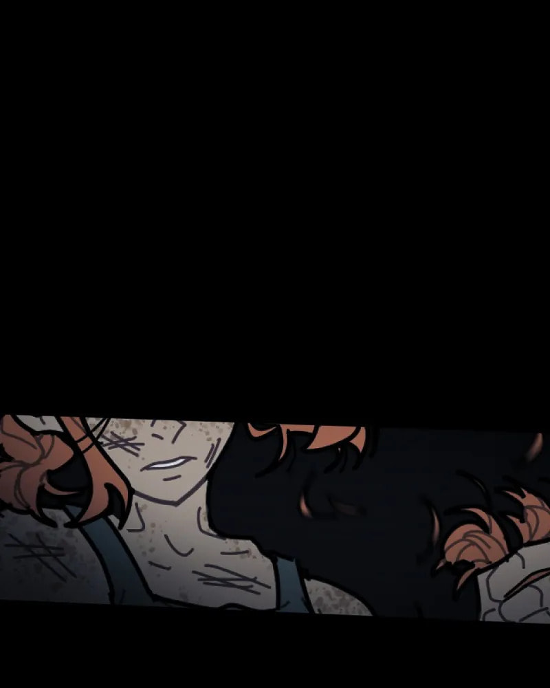 School Bus Graveyard chapter 24, page 35