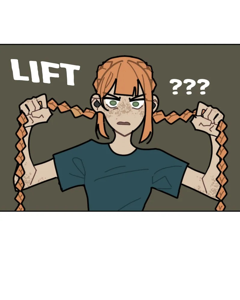 School Bus Graveyard chapter 24, page 42