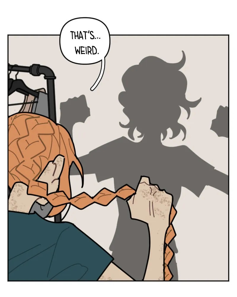 School Bus Graveyard chapter 24, page 43