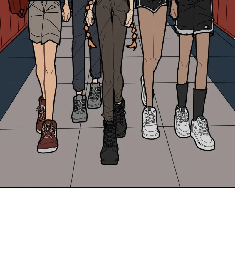 School Bus Graveyard chapter 24, page 47