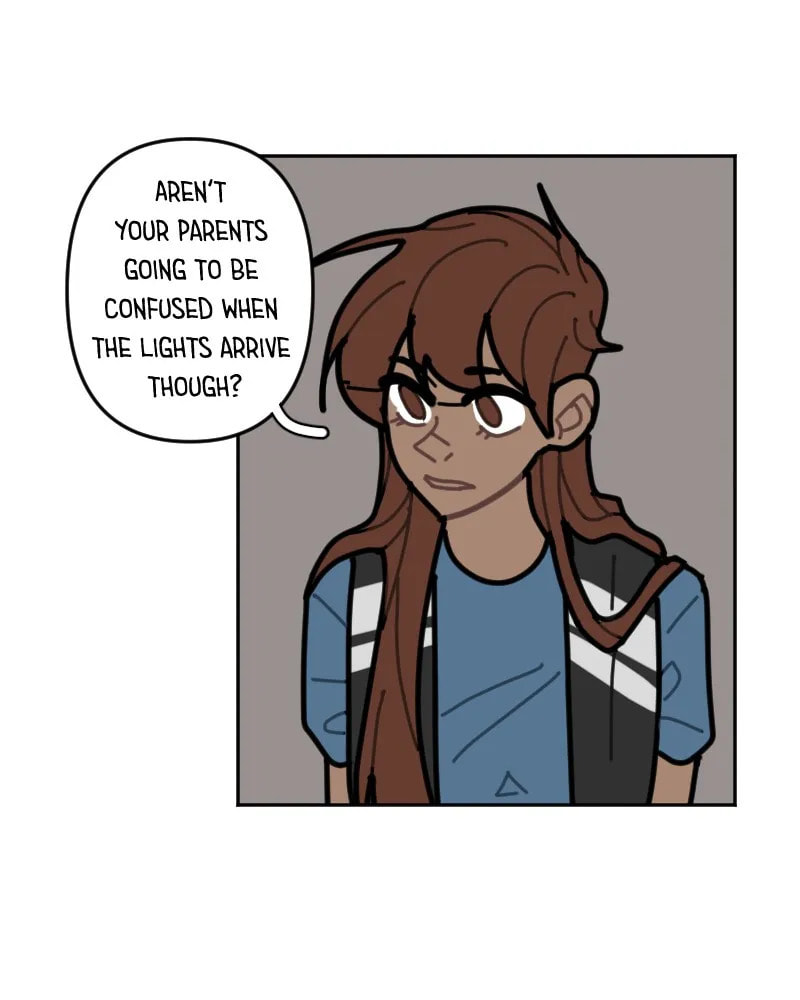 School Bus Graveyard chapter 24, page 48