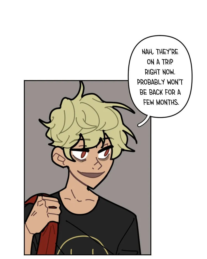 School Bus Graveyard chapter 24, page 49