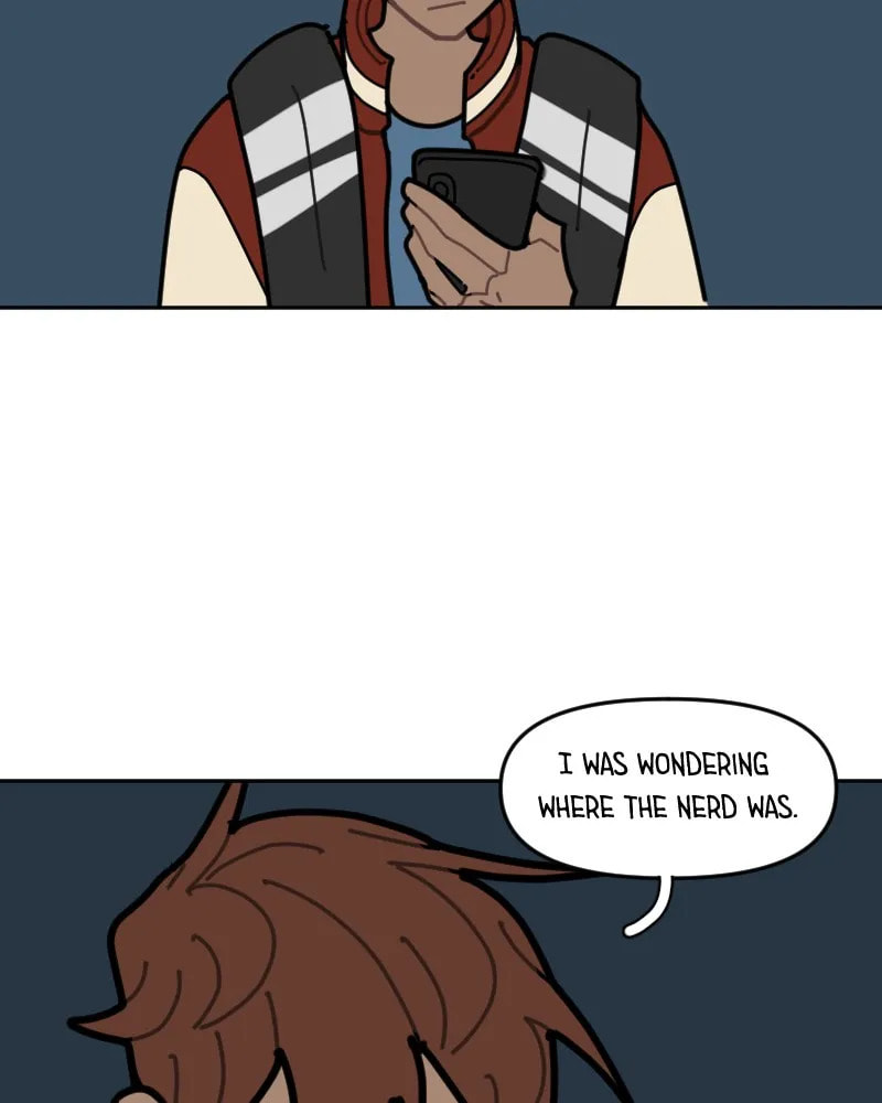School Bus Graveyard chapter 24, page 51