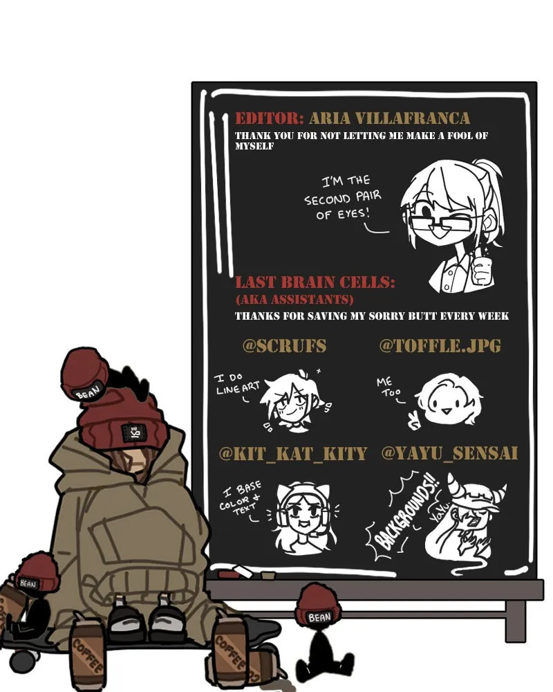 School Bus Graveyard chapter 24, page 56