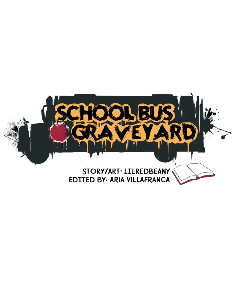 School Bus Graveyard chapter 25, page 2