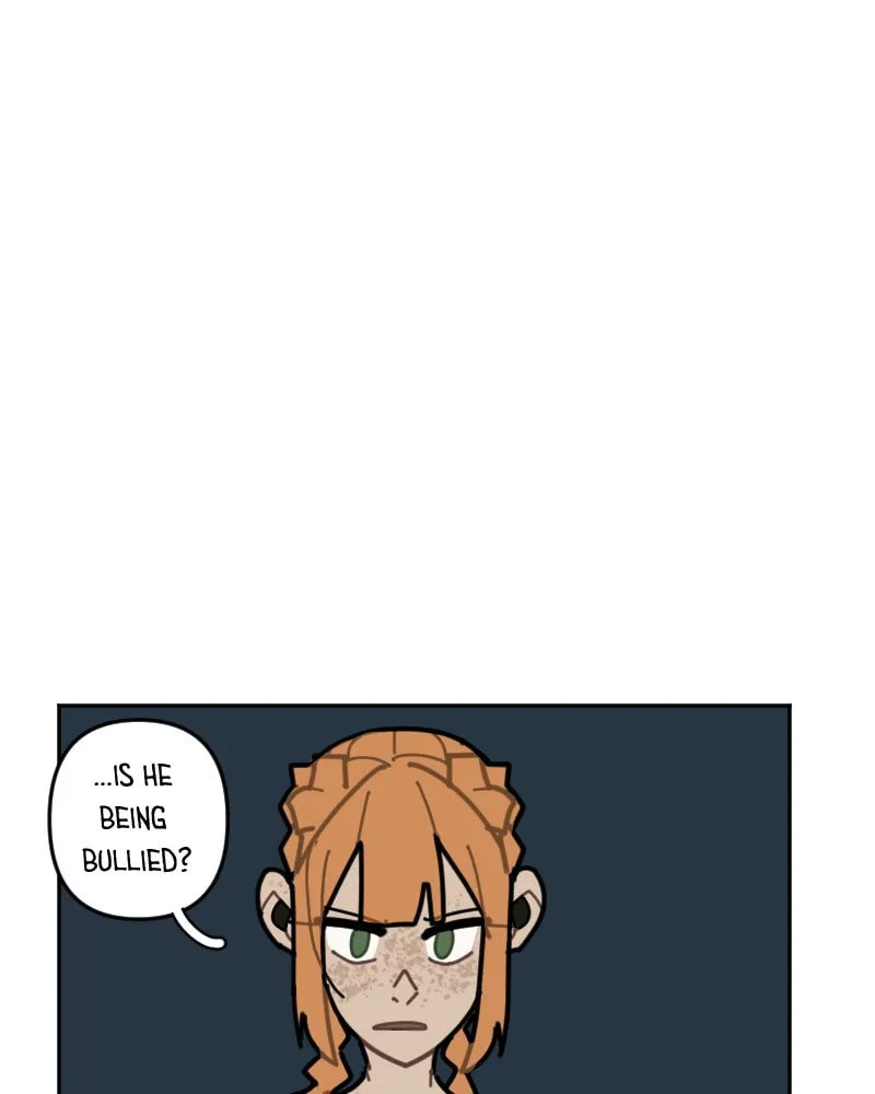 School Bus Graveyard chapter 25, page 3