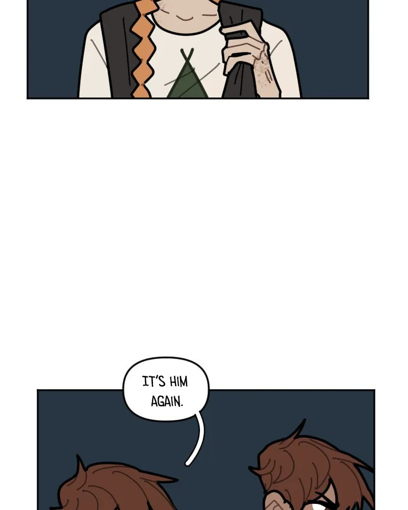 School Bus Graveyard chapter 25, page 4