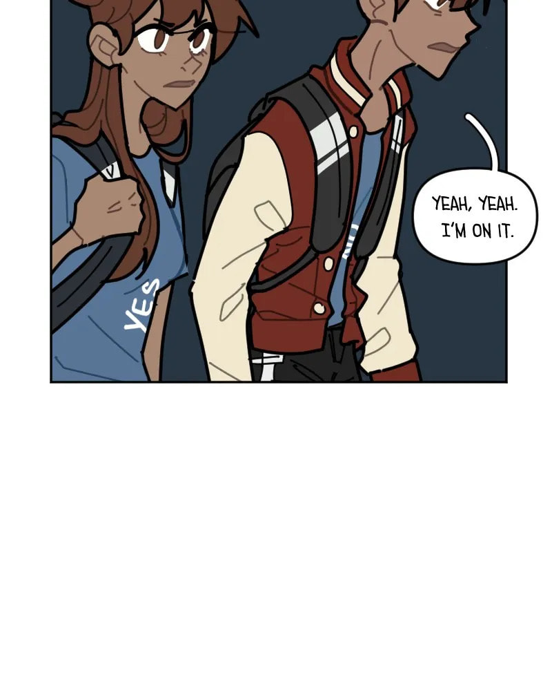 School Bus Graveyard chapter 25, page 5
