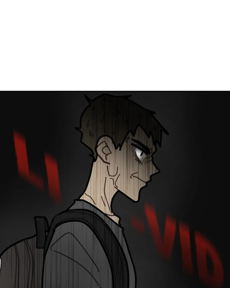 School Bus Graveyard chapter 25, page 8