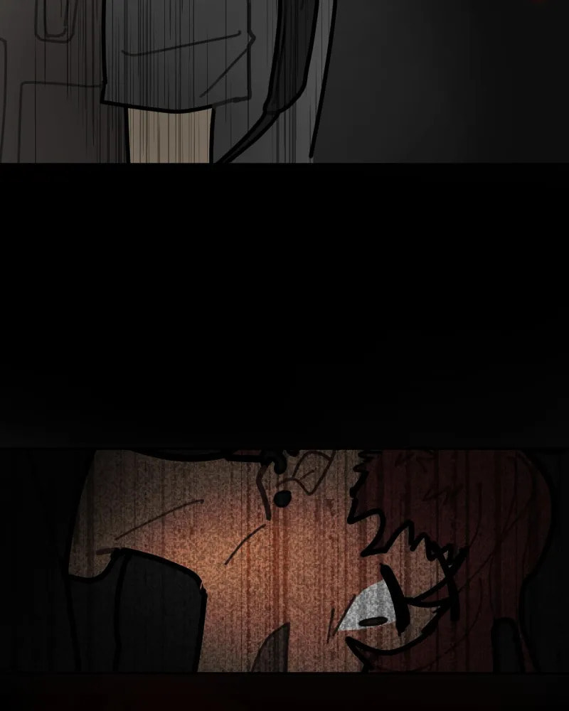 School Bus Graveyard chapter 25, page 9
