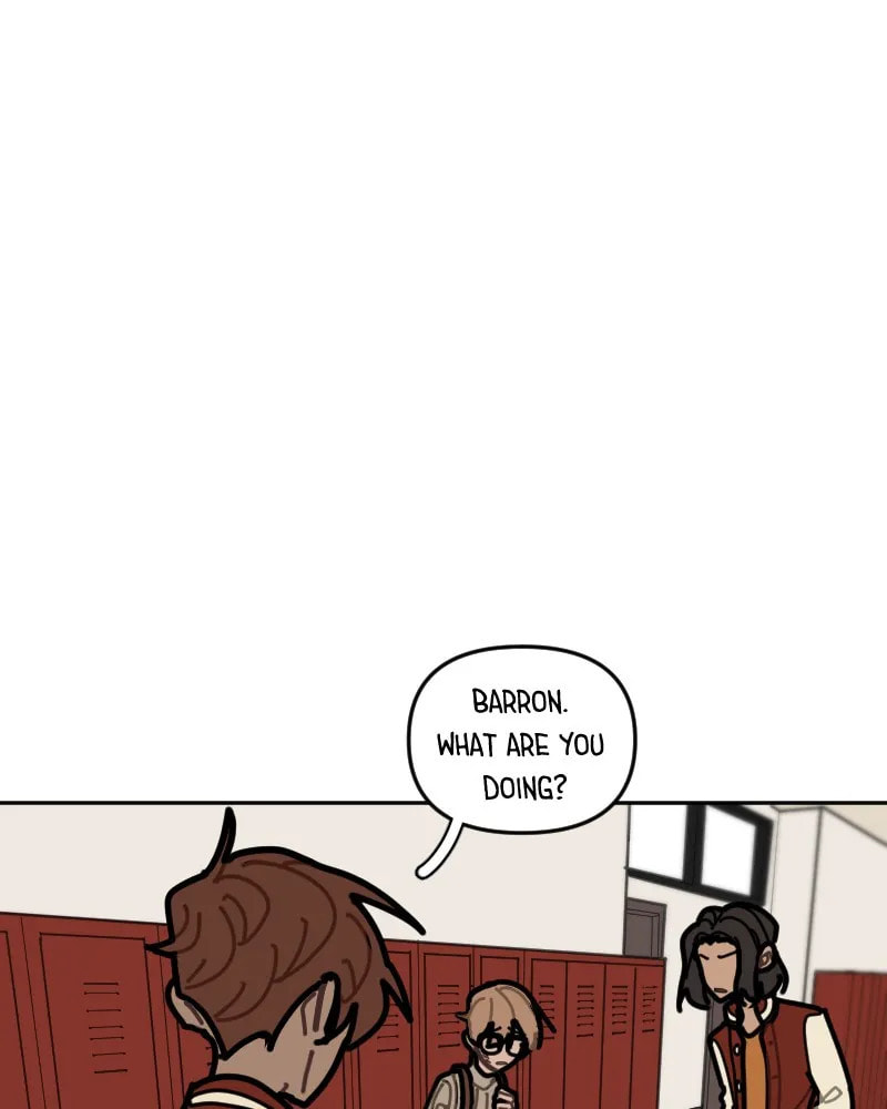 School Bus Graveyard chapter 25, page 15