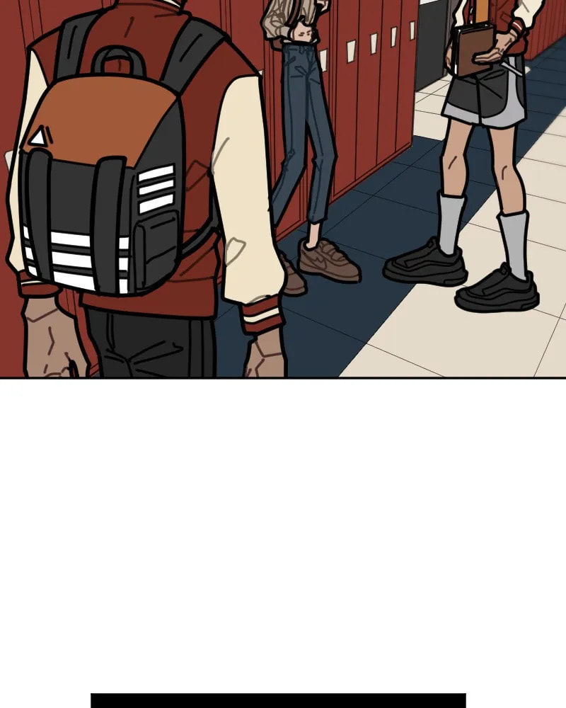 School Bus Graveyard chapter 25, page 16