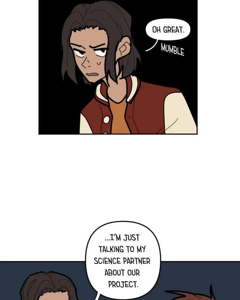 School Bus Graveyard chapter 25, page 17
