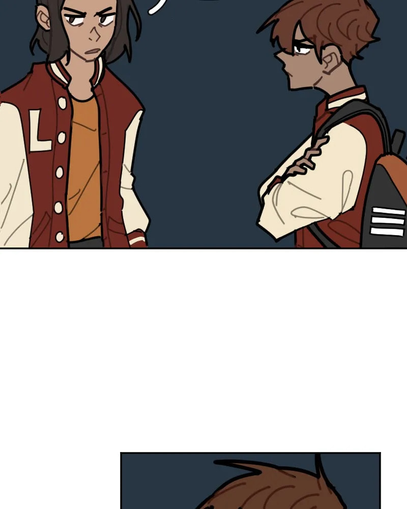 School Bus Graveyard chapter 25, page 18