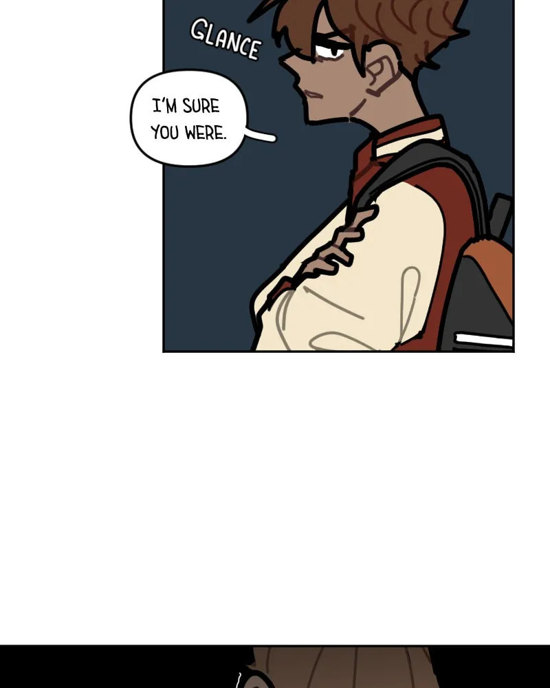 School Bus Graveyard chapter 25, page 19