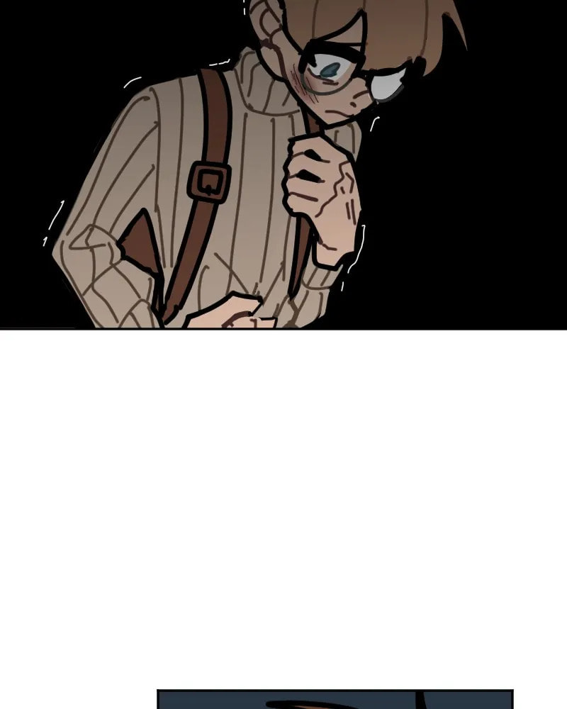 School Bus Graveyard chapter 25, page 20