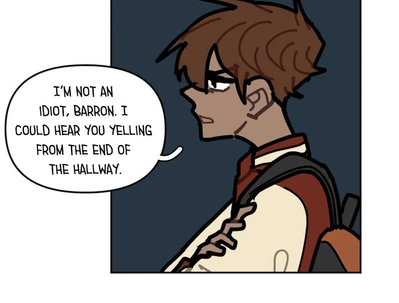 School Bus Graveyard chapter 25, page 21