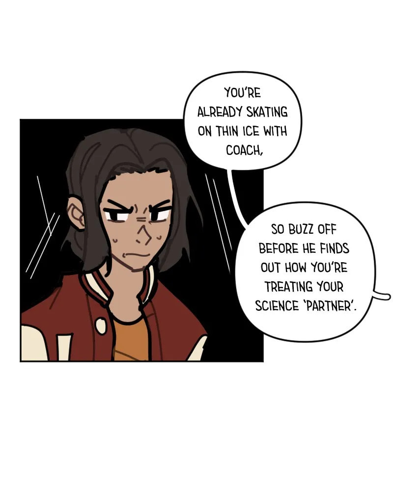 School Bus Graveyard chapter 25, page 22
