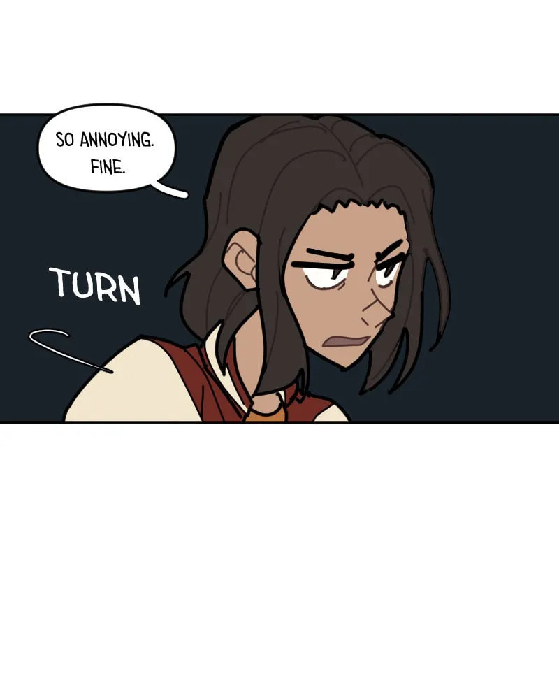 School Bus Graveyard chapter 25, page 23