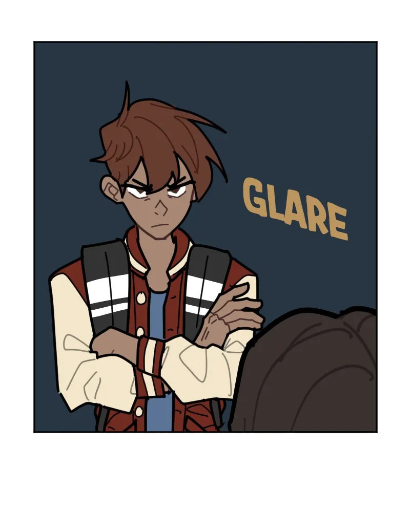 School Bus Graveyard chapter 25, page 24