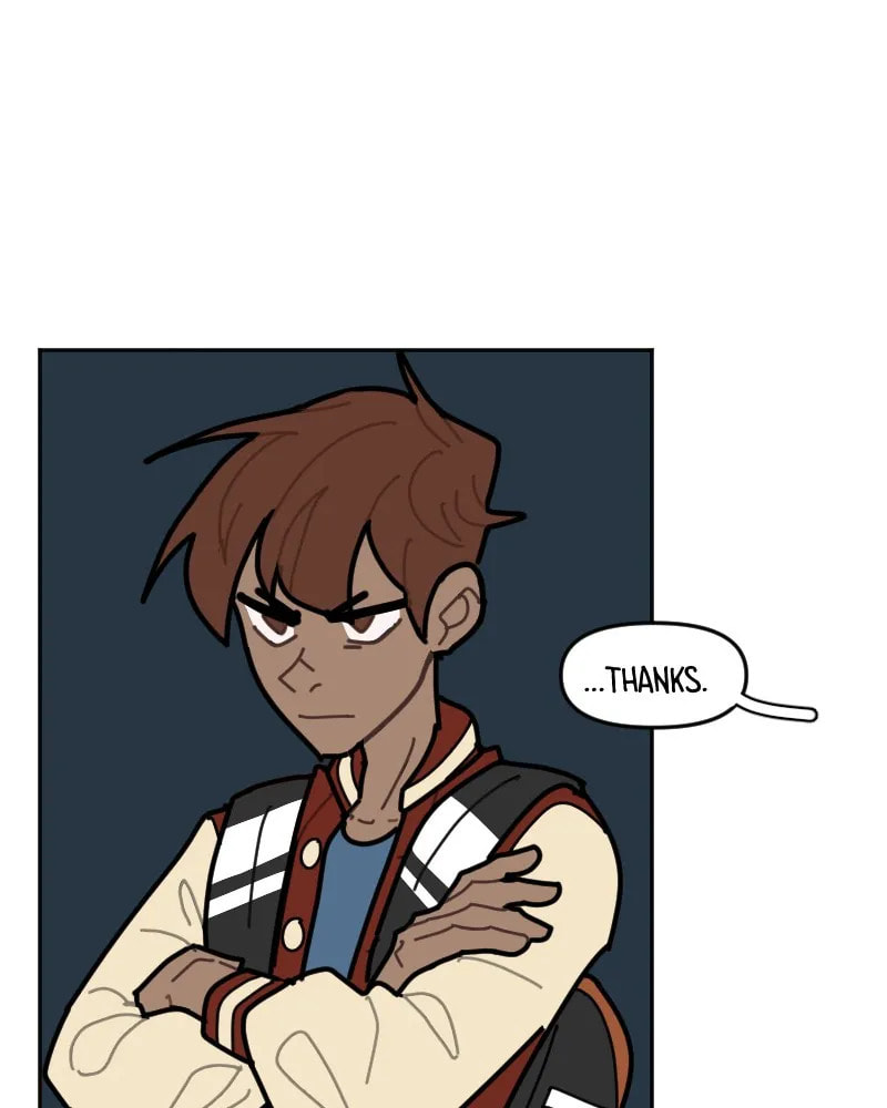 School Bus Graveyard chapter 25, page 25