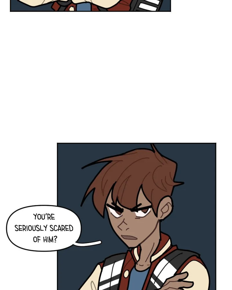 School Bus Graveyard chapter 25, page 26
