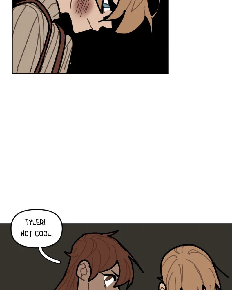 School Bus Graveyard chapter 25, page 28