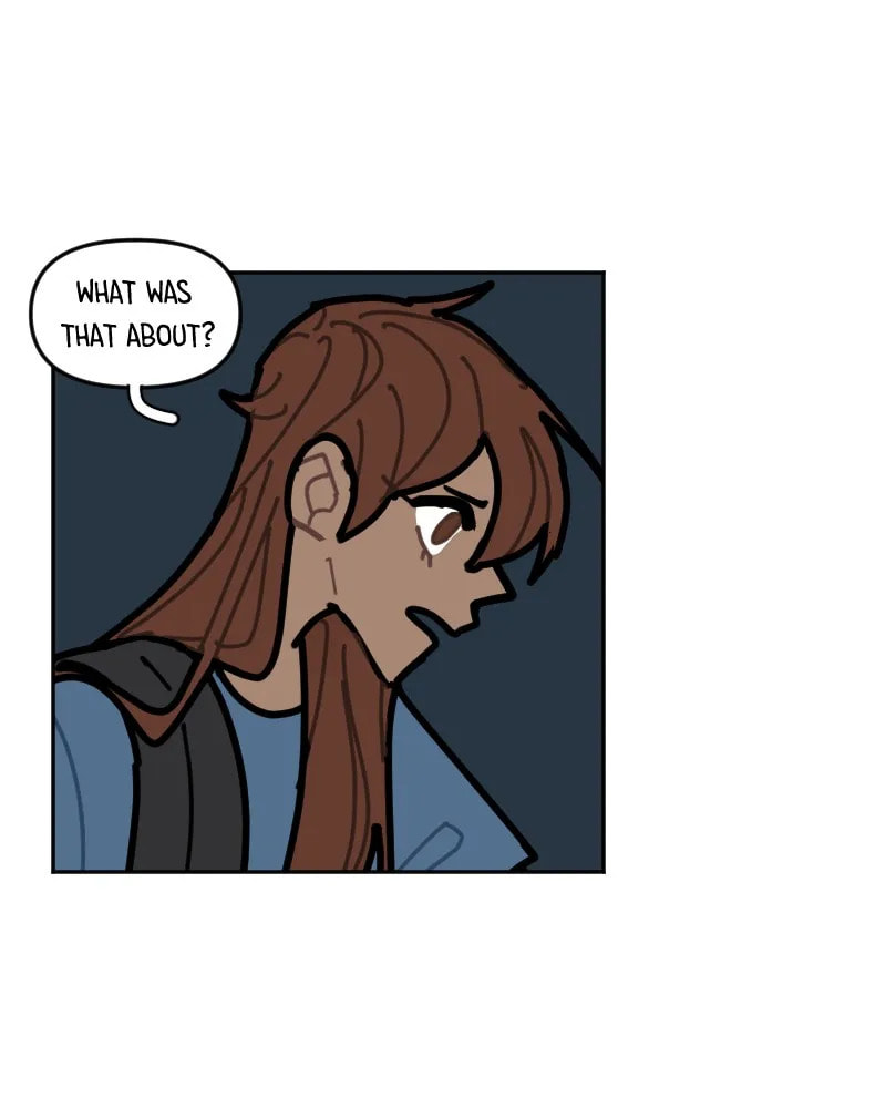School Bus Graveyard chapter 25, page 30
