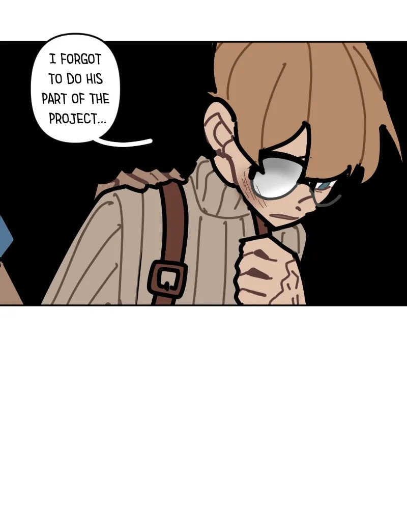School Bus Graveyard chapter 25, page 32
