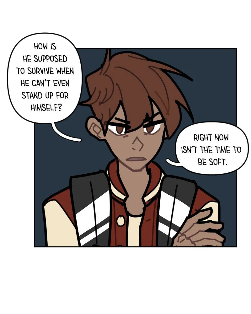 School Bus Graveyard chapter 25, page 33