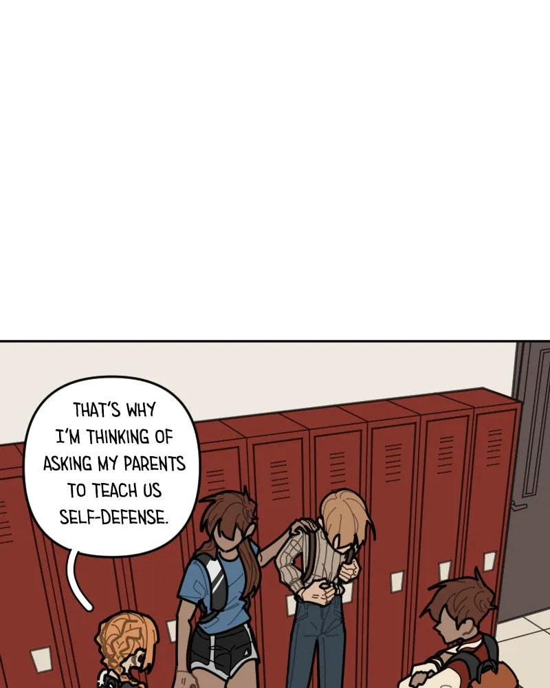 School Bus Graveyard chapter 25, page 35