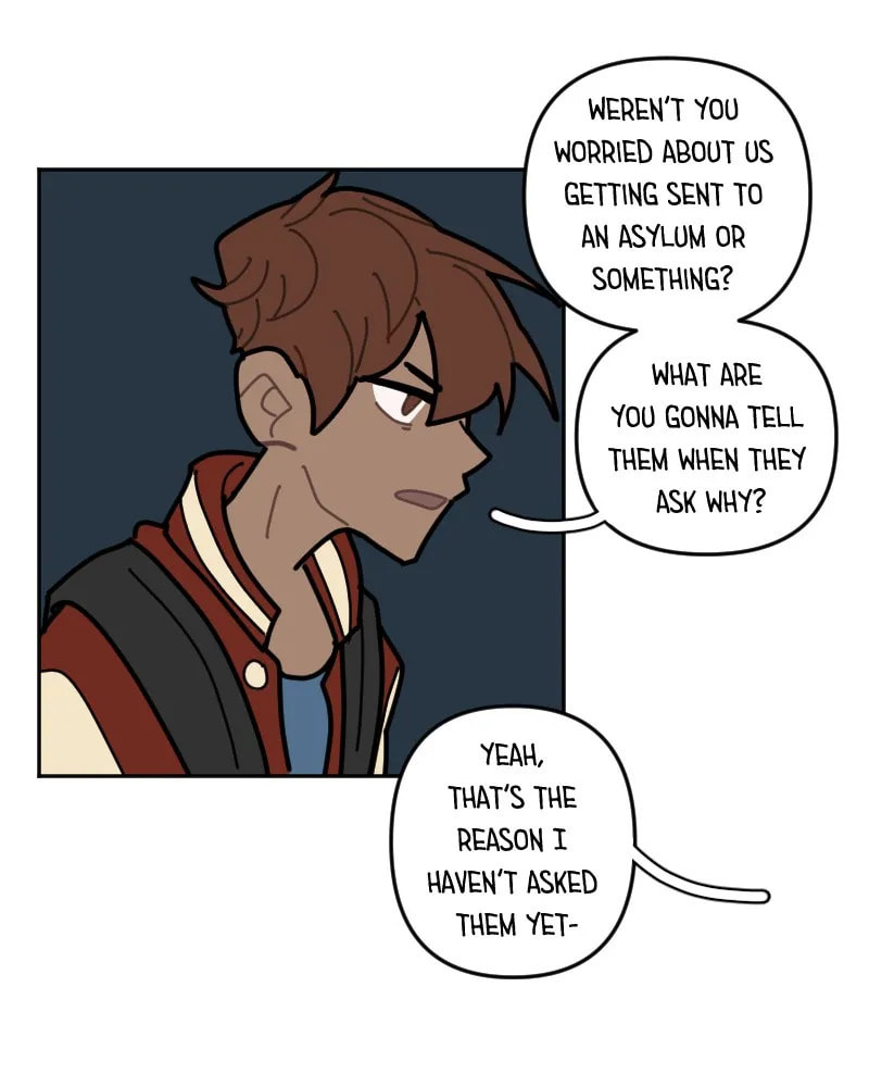 School Bus Graveyard chapter 25, page 37
