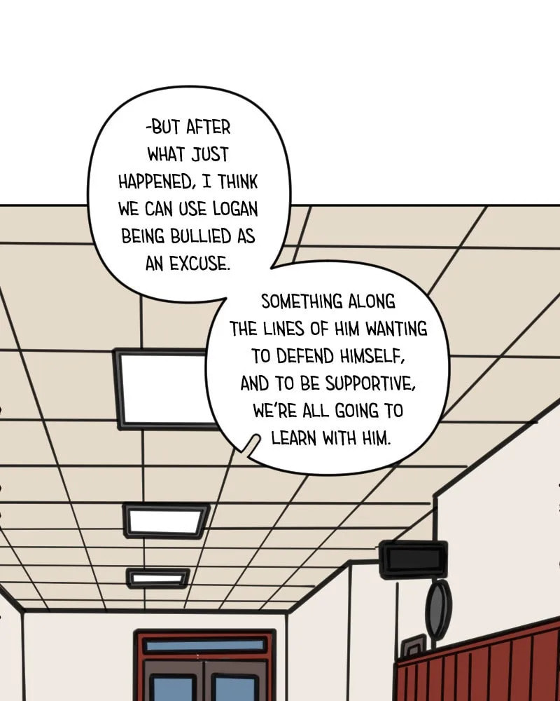 School Bus Graveyard chapter 25, page 38