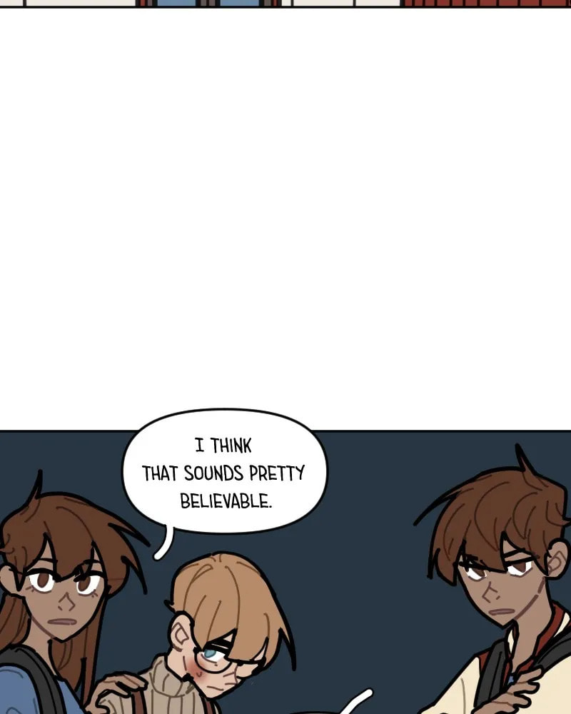 School Bus Graveyard chapter 25, page 39