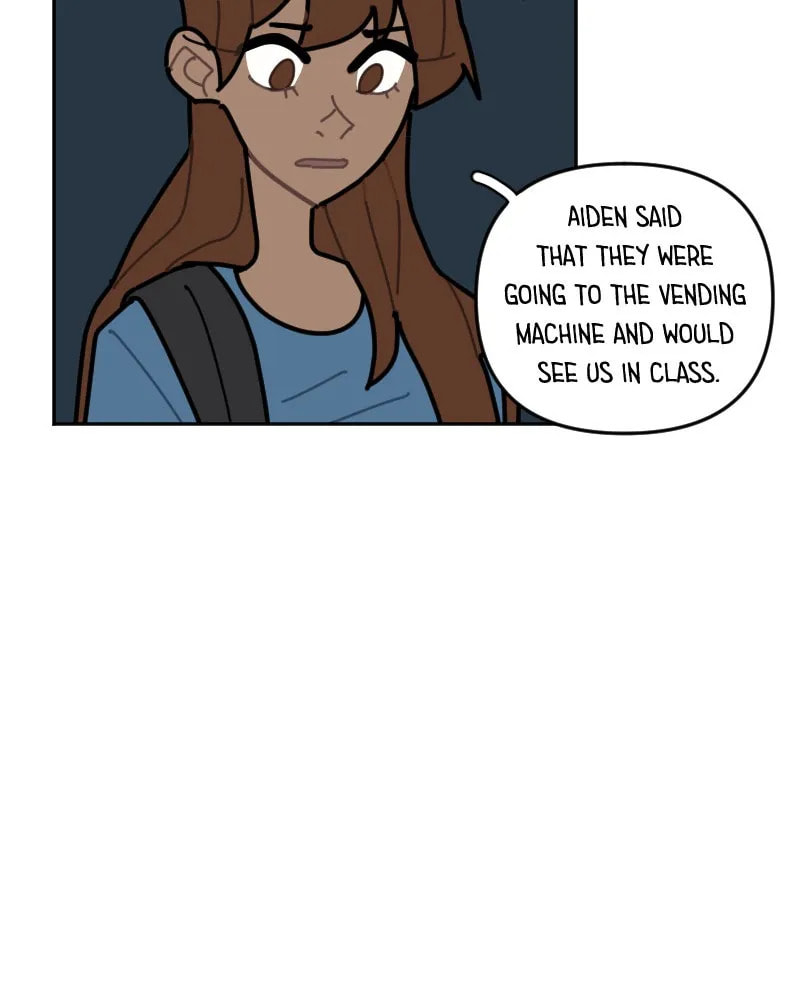 School Bus Graveyard chapter 25, page 42