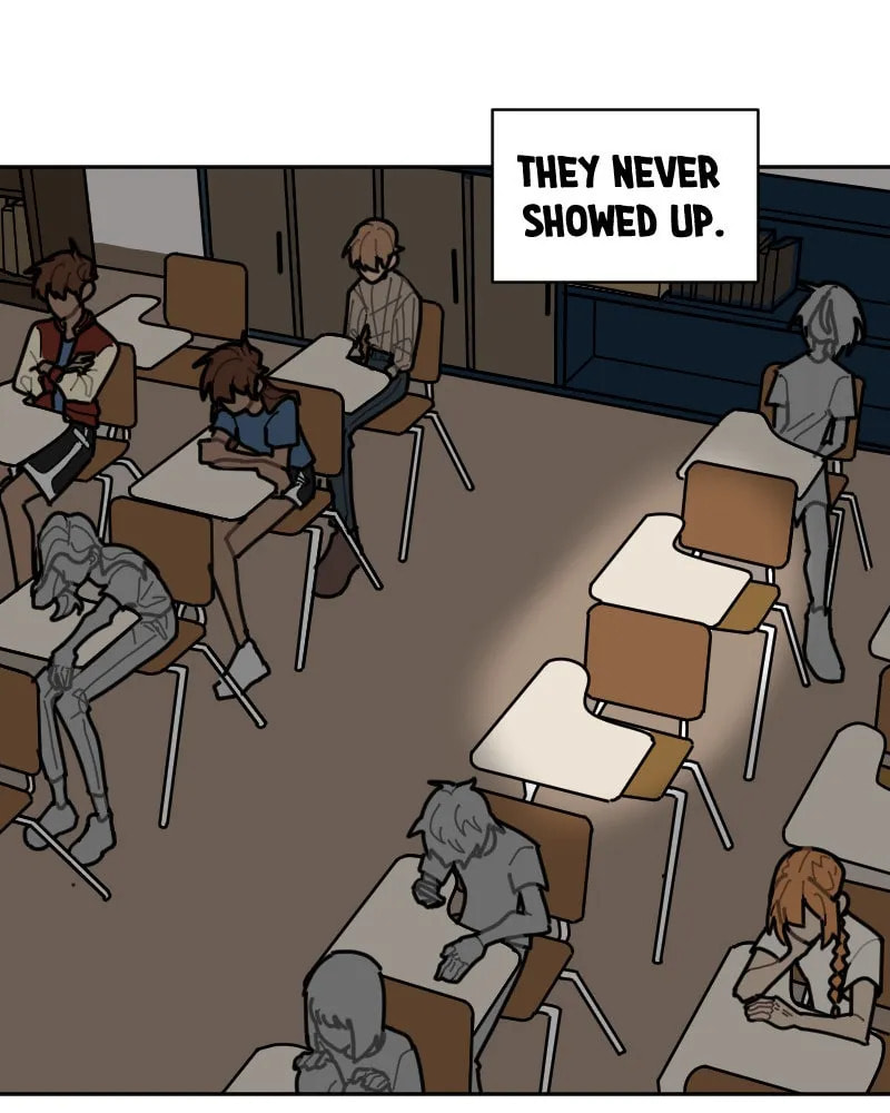 School Bus Graveyard chapter 25, page 44