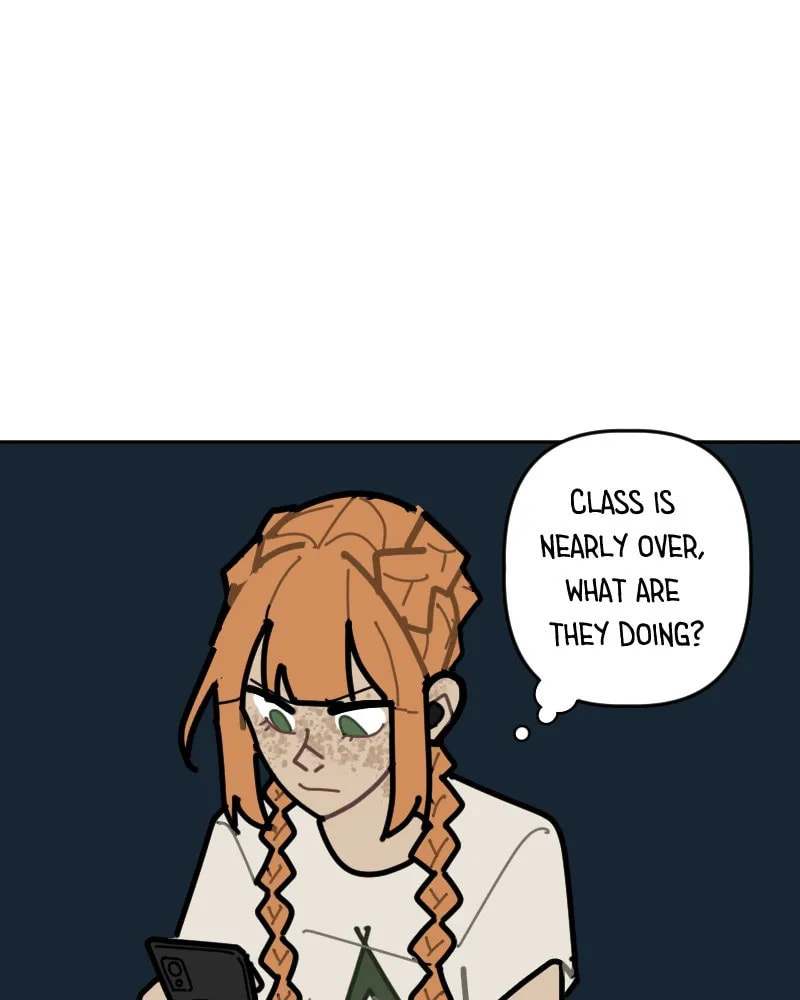 School Bus Graveyard chapter 25, page 45