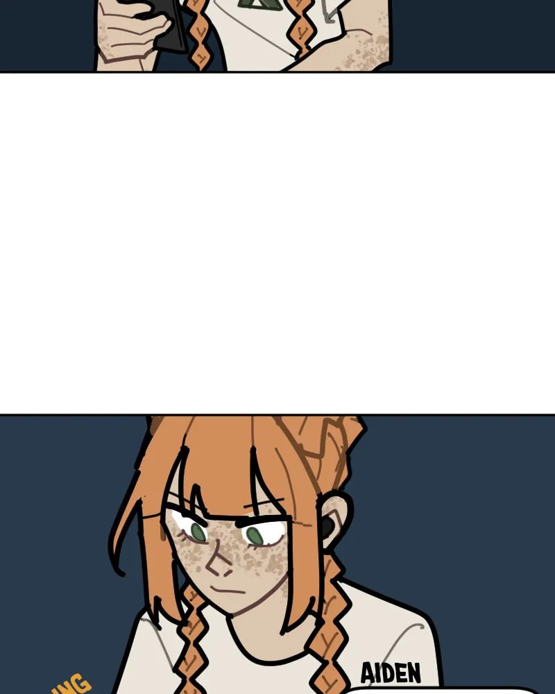School Bus Graveyard chapter 25, page 46