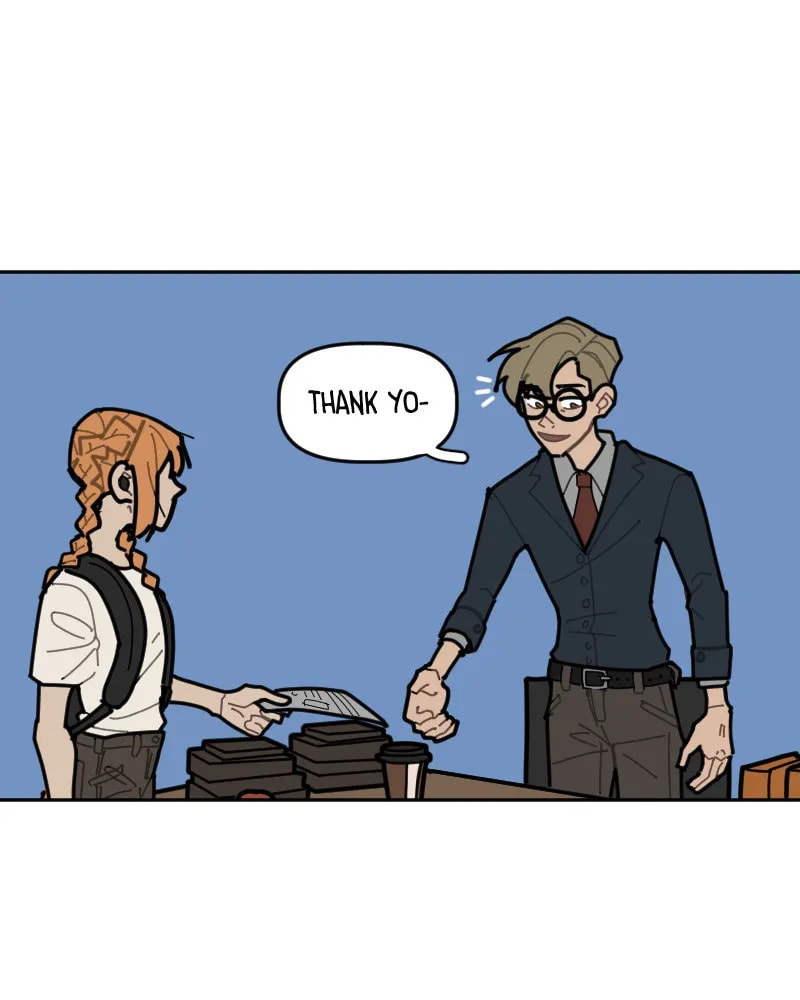 School Bus Graveyard chapter 25, page 51
