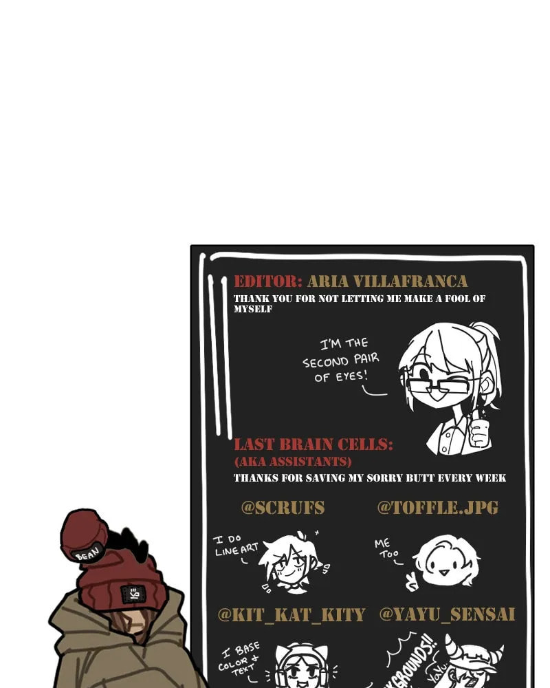 School Bus Graveyard chapter 25, page 57