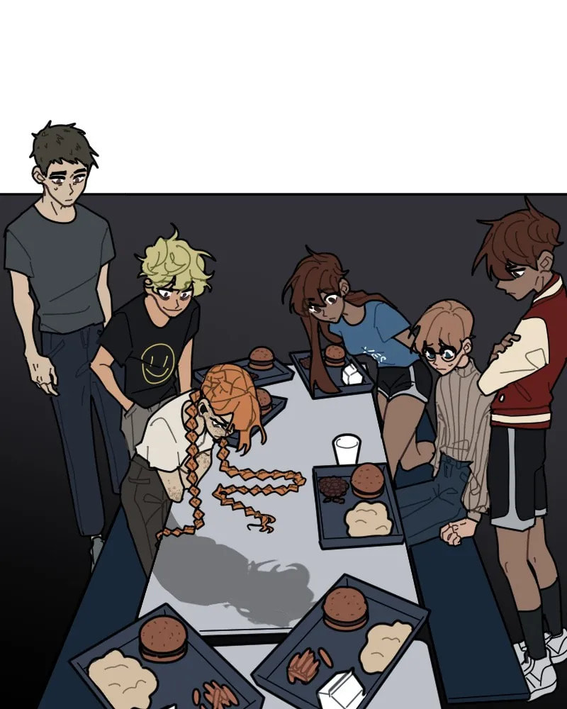 School Bus Graveyard chapter 26, page 9