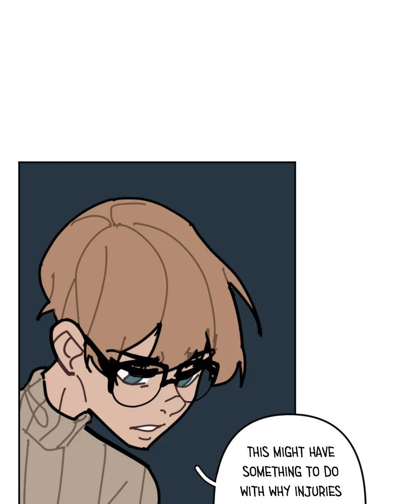 School Bus Graveyard chapter 26, page 12