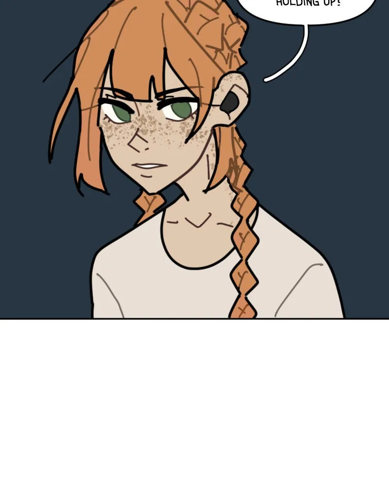 School Bus Graveyard chapter 26, page 14