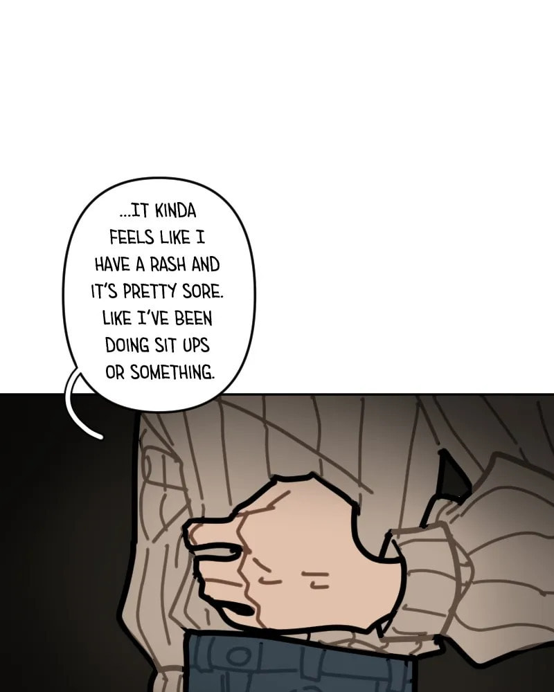 School Bus Graveyard chapter 26, page 16