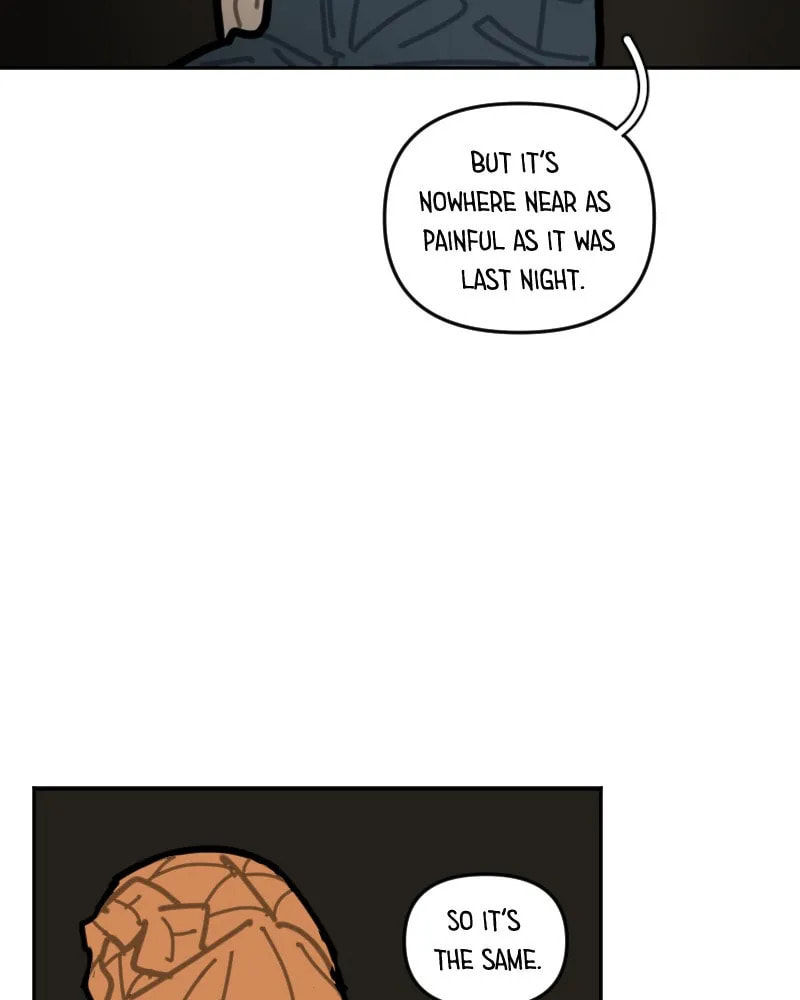 School Bus Graveyard chapter 26, page 17