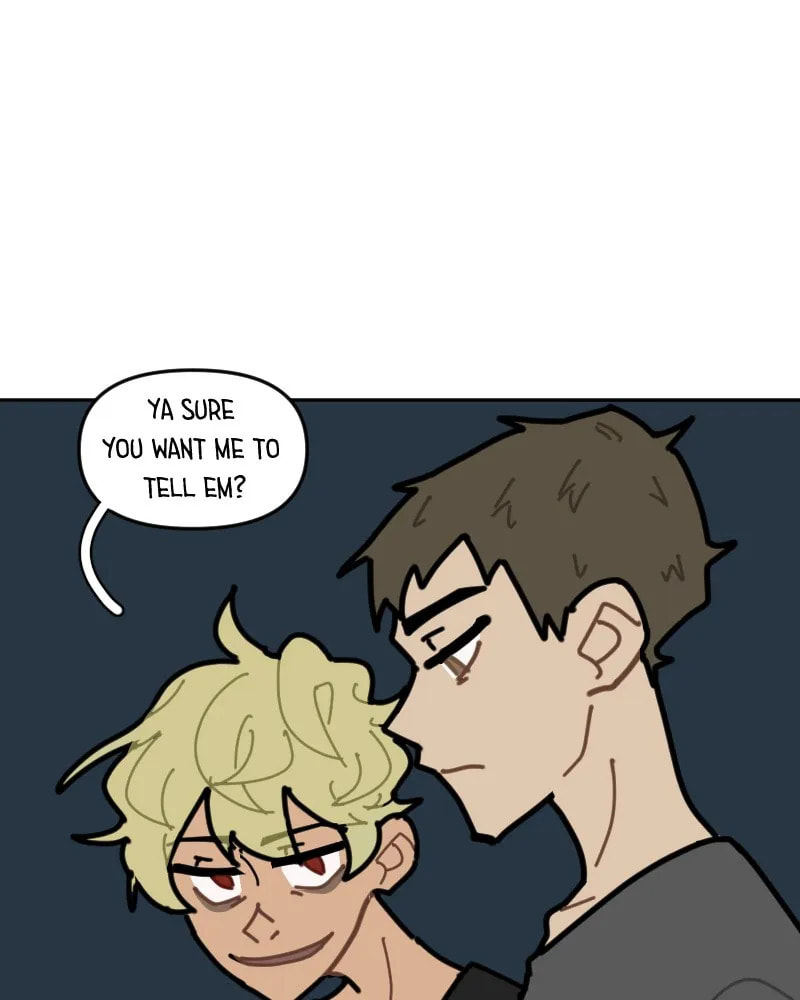 School Bus Graveyard chapter 26, page 21